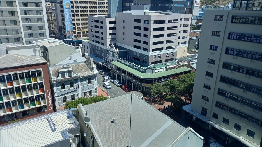 Commercial Property for Sale in Cape Town City Centre Western Cape